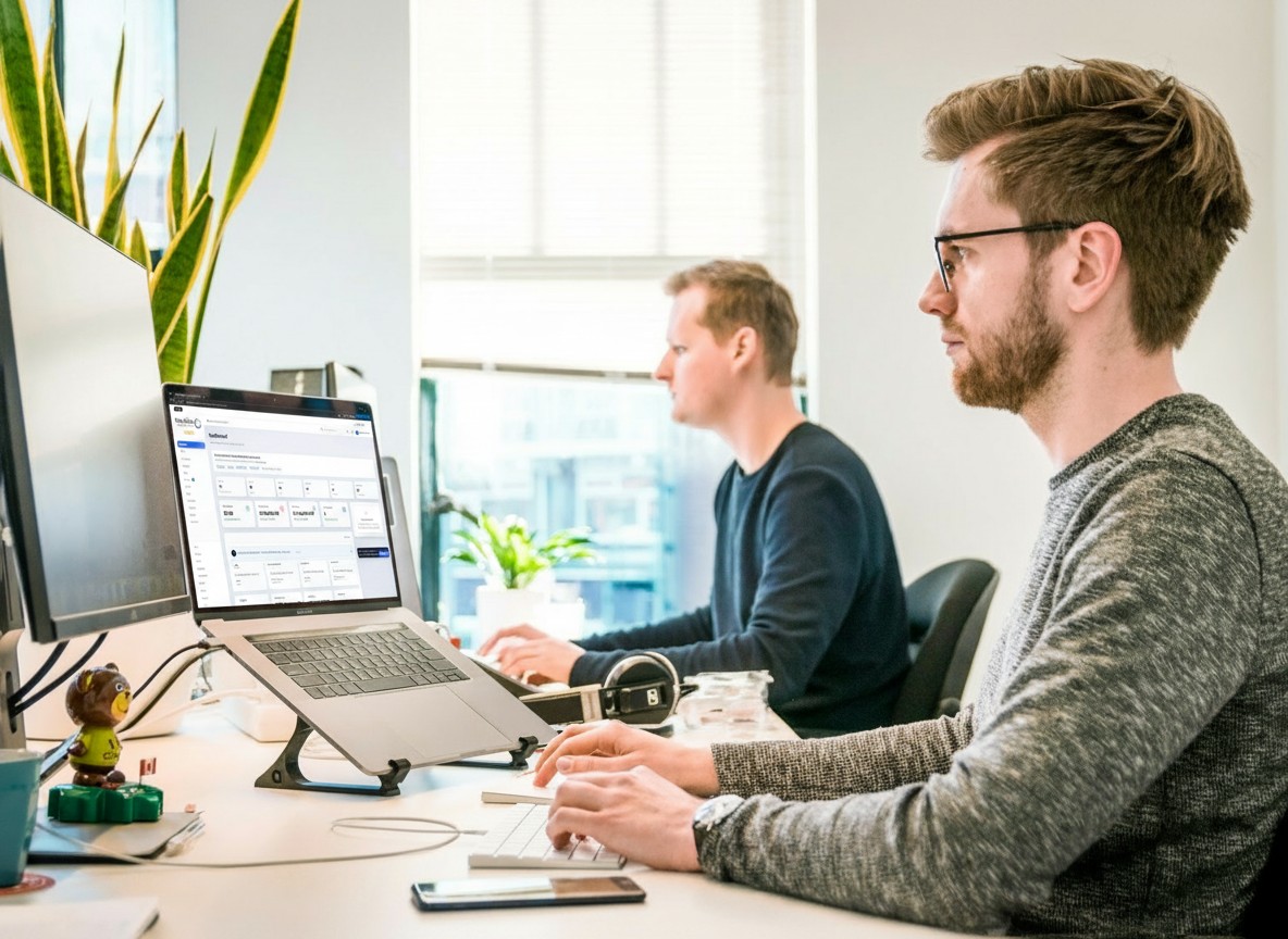 One Click Business Suite